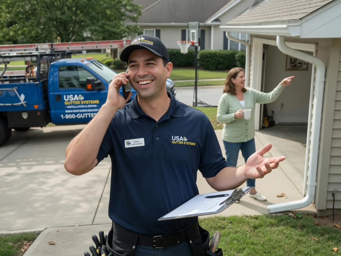 Gutter Installation Wolcottville, IN FAQs